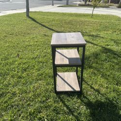 Side Table