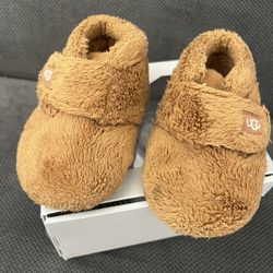 Baby Uggs