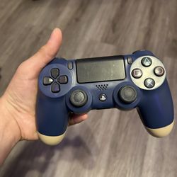 Ps4 controller 