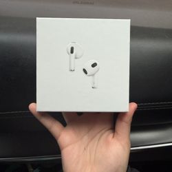 AirPods 3 