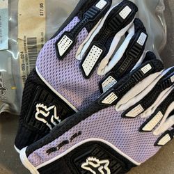 Motorcycle Gloves