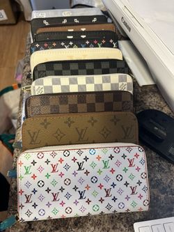 Womens Wallets