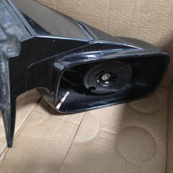 Side mirror assy for 08 tl