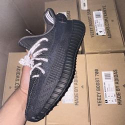 Yeezys