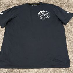 $20 Ua Mens Shirt 