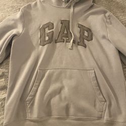 Gap hoodie