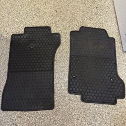 Floor Mats