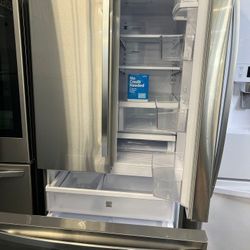 Kenmore Refrigerator  PPV