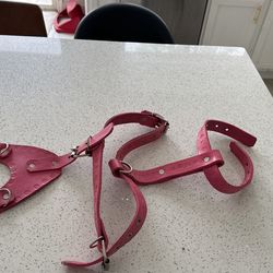 Pechera Para Perro