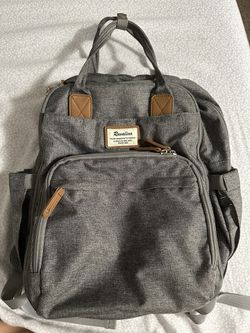 Diaper Bag
