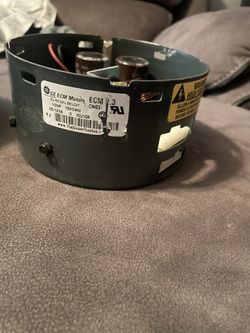 OEM GE TRANE MOT12619 ECM 2.3 CN03 02J1QB MODULE 