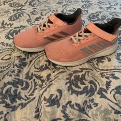 Girls Adidas Shoes