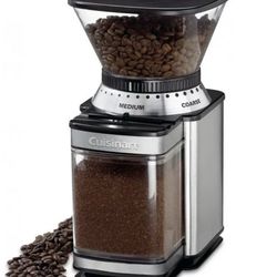 Cuisinart® Supreme Grind® Automatic Burr Mill