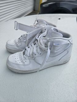 Nike Air Force 1 High Sneakers