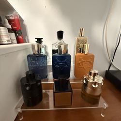 Travel Size Cologne 