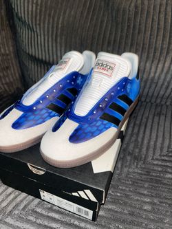 Adidas sambas X Mas Collab