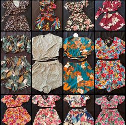 HUGE Bundle of Juniors Clothing