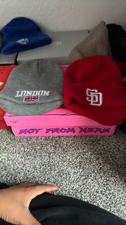 Beanies Beanies