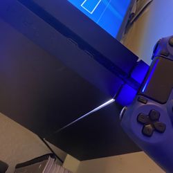 Ps4 500GB