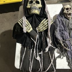 Halloween Decorations