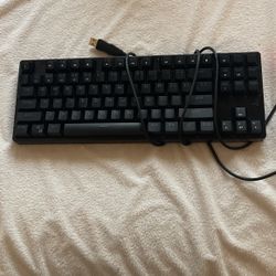 Led Keyboard