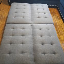Full Futon Sofa