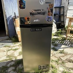 Thomson Small Fridge