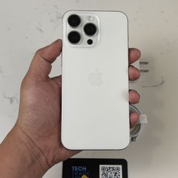 iPhone 15 Pro Max 256Gb Unlocked