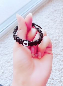 Handmade Friendship Bracelet 