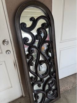 Home decor mirror