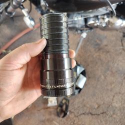 Lens