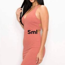 New Women's Dress Size Medium 