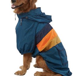 Dog Jacket