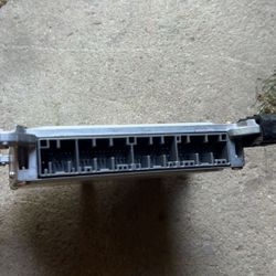 ECU ‘01 Honda CRV