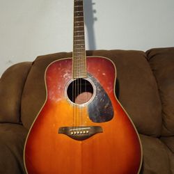 Guitar