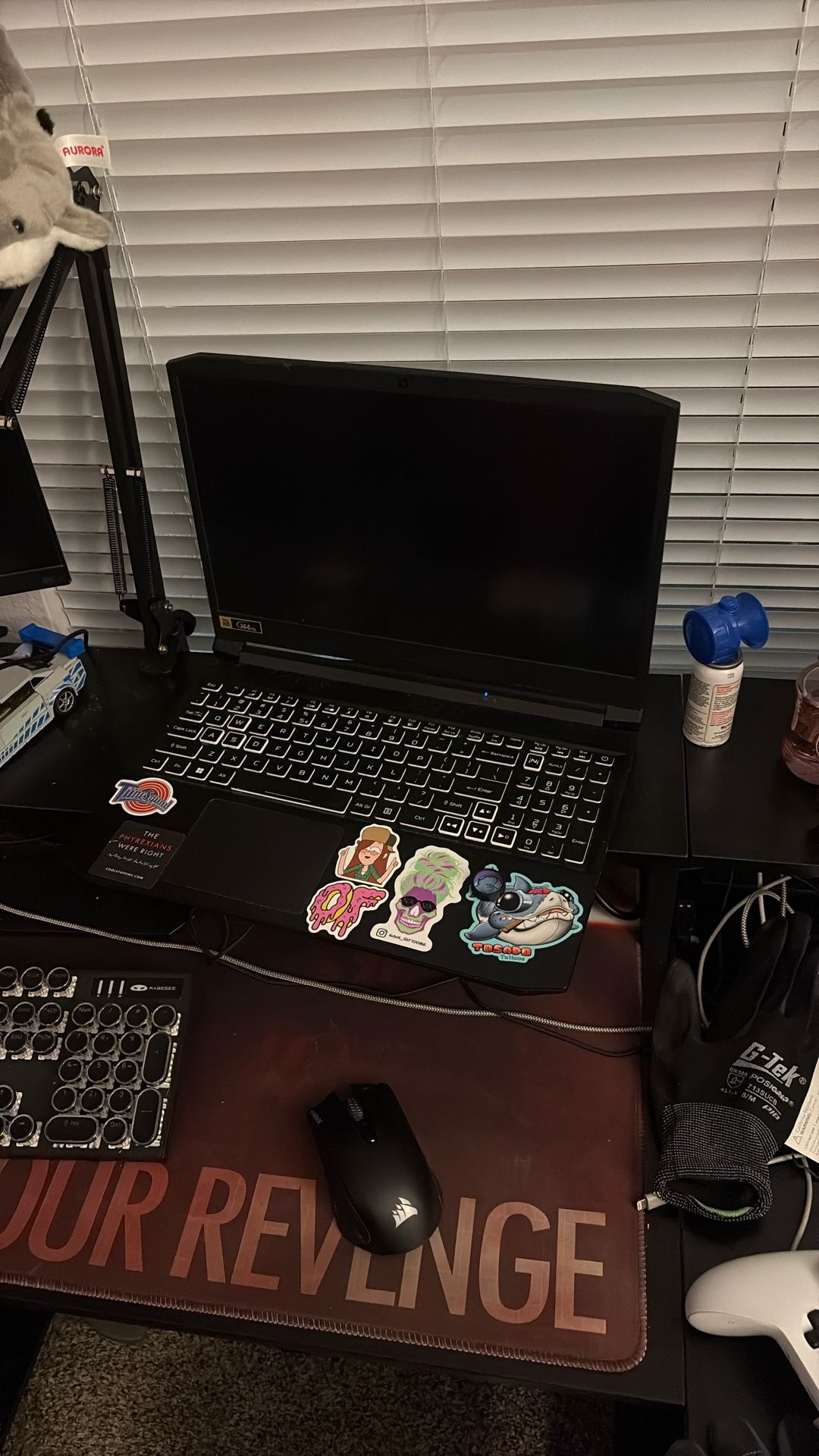 Gaming Laptop