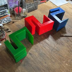 Chain Link Fence Hanger 