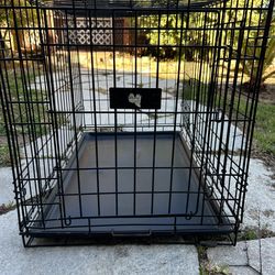 Dog crate