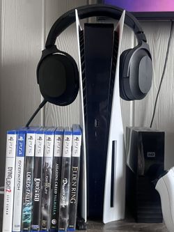Ps5 Bundle