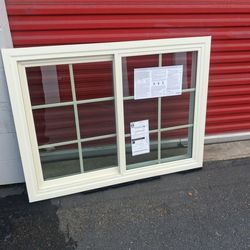 Simonton  window 45 x 33