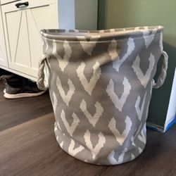 Fabric Storage Basket