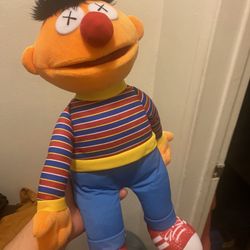 Kaws Collectors Item 