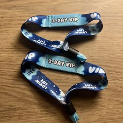Tickets 