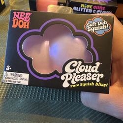 Cloud Pleaser 