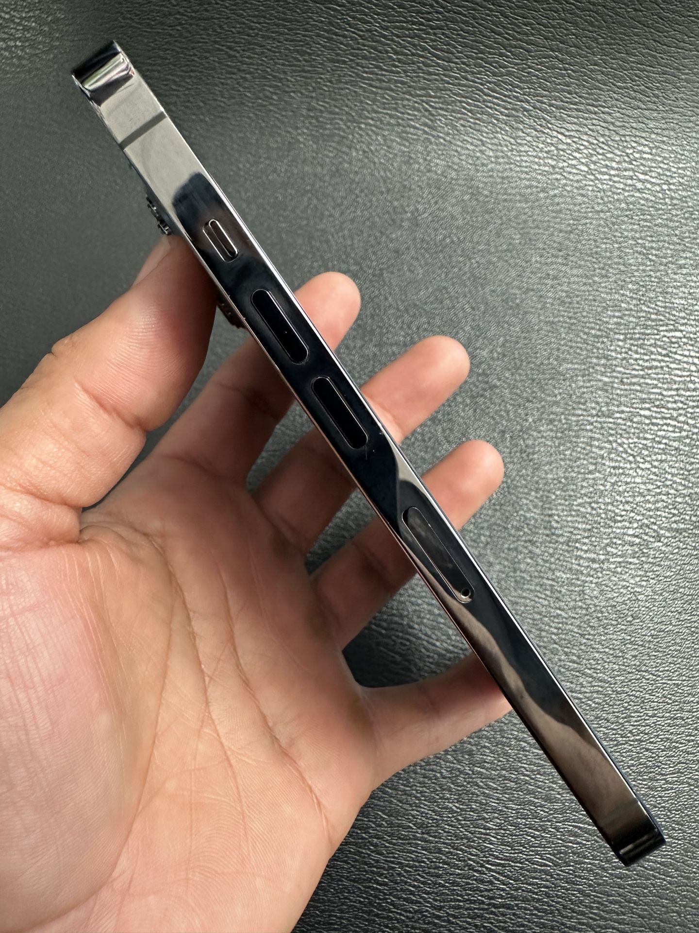 Apple iPhone 13 Pro (Unlocked/Liberado) 128gb Graphite