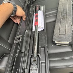 Digital Torque Wrench