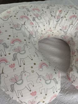 Boppy Nursing Pillow 
