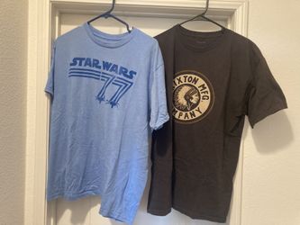 Star Wars T