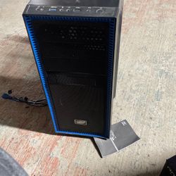 Pc Case