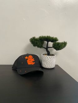 Hellstar Hat